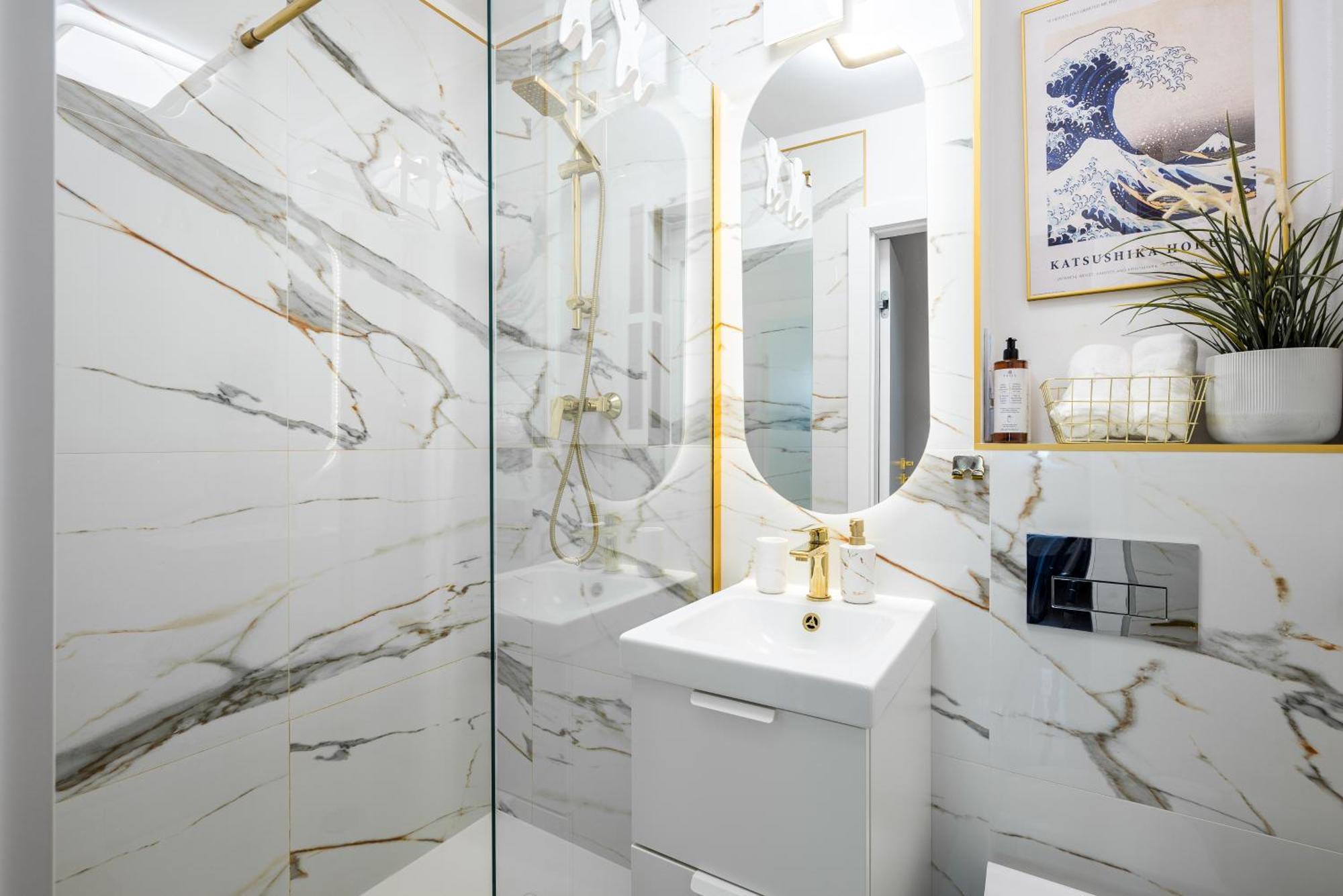 Gold Premium Central Suite 950 M To Central Station Parking Warsawa Bagian luar foto